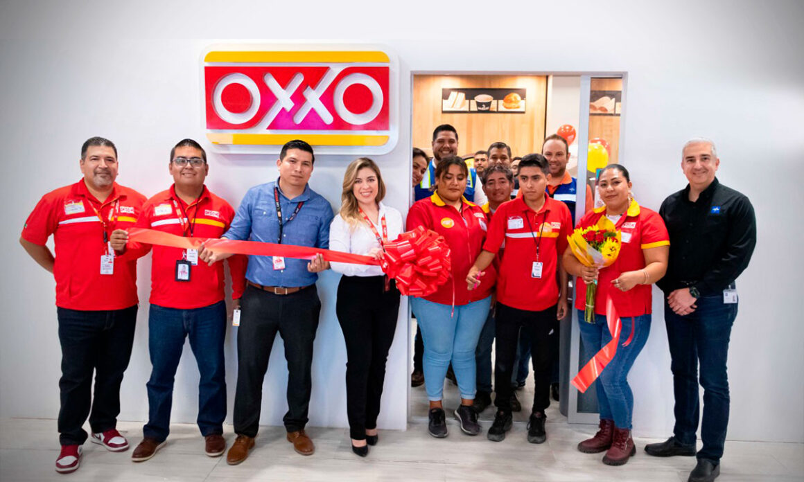 Servicios destacados en la sucursal