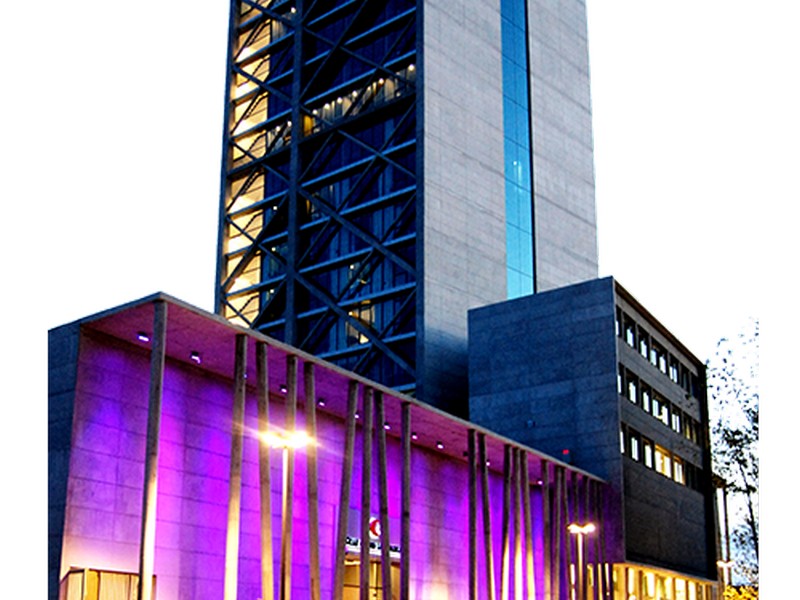 Casino de los ingenieros